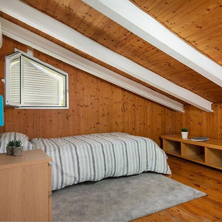 Вилла Casa Bahia De Alcudia Порто де Алькудиа Экстерьер фото