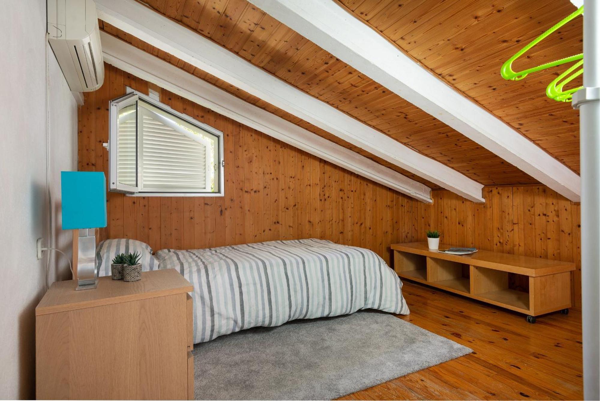 Вилла Casa Bahia De Alcudia Порто де Алькудиа Экстерьер фото